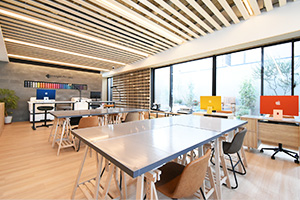 ワークスペース